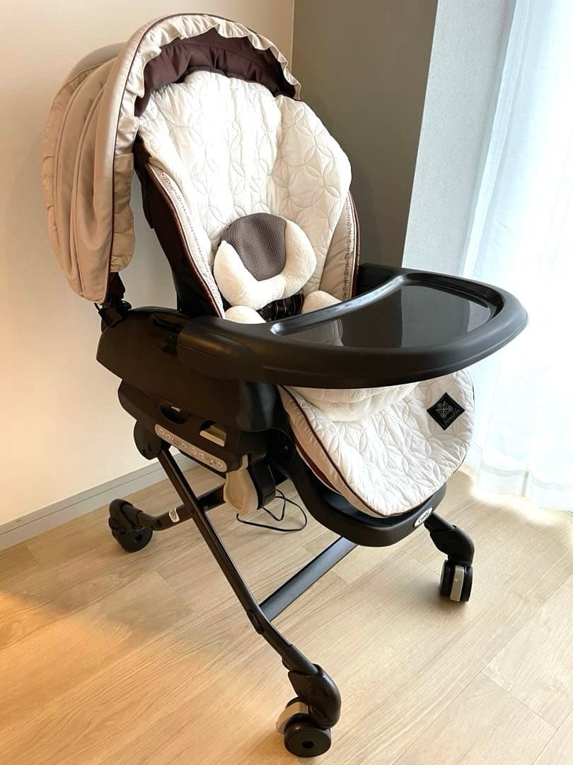 combi ネムリラ オートスウィング おやすみドーム 最高級モデル 訳あり格安