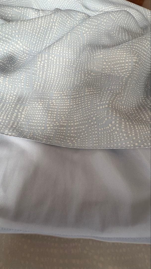 ⭐︎美品⭐︎FOXEY NEW YORK ワンピース38