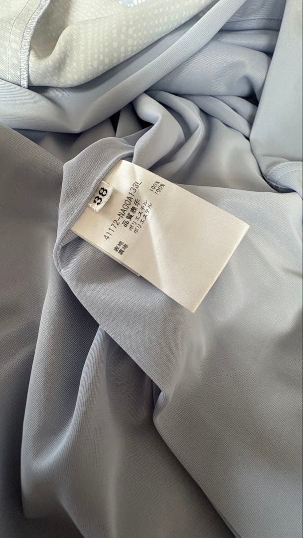 ⭐︎美品⭐︎FOXEY NEW YORK ワンピース38