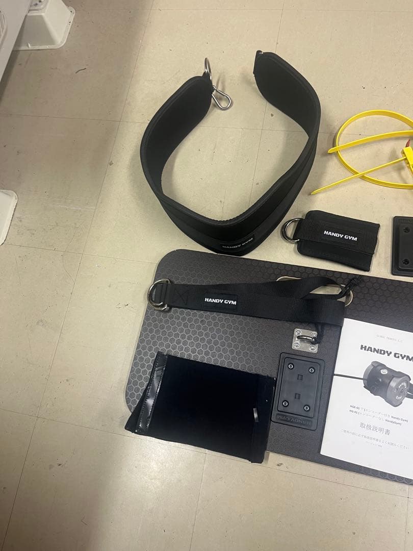 Handy Gymハンディジム　　　管理番号T