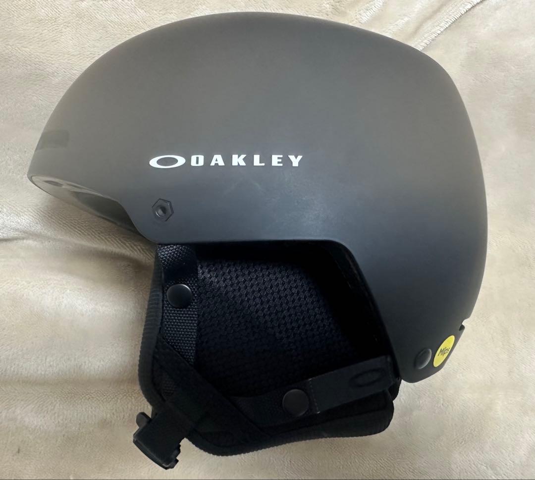 ★未使用品★ OAKLEY MOD1 ヘルメット MIPS対応　サイズＳ