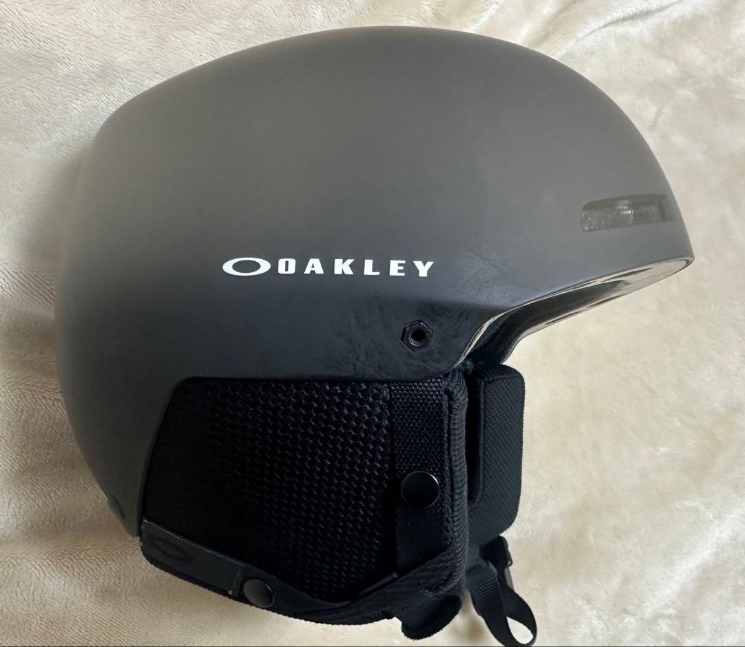 ★未使用品★ OAKLEY MOD1 ヘルメット MIPS対応　サイズＳ