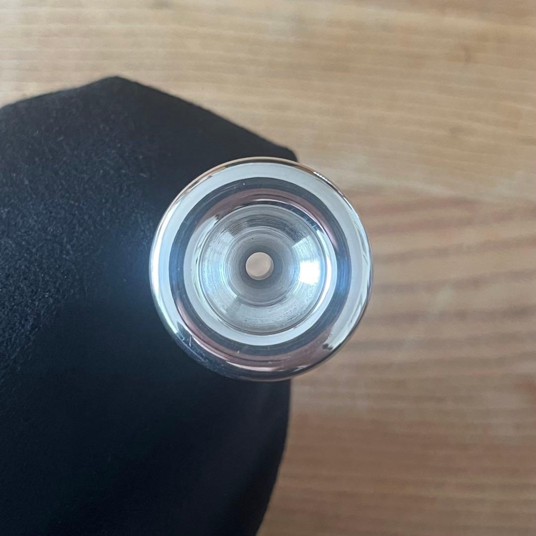 ジェットトーン CUSTOM MODEL 5A トランペットマウスピース