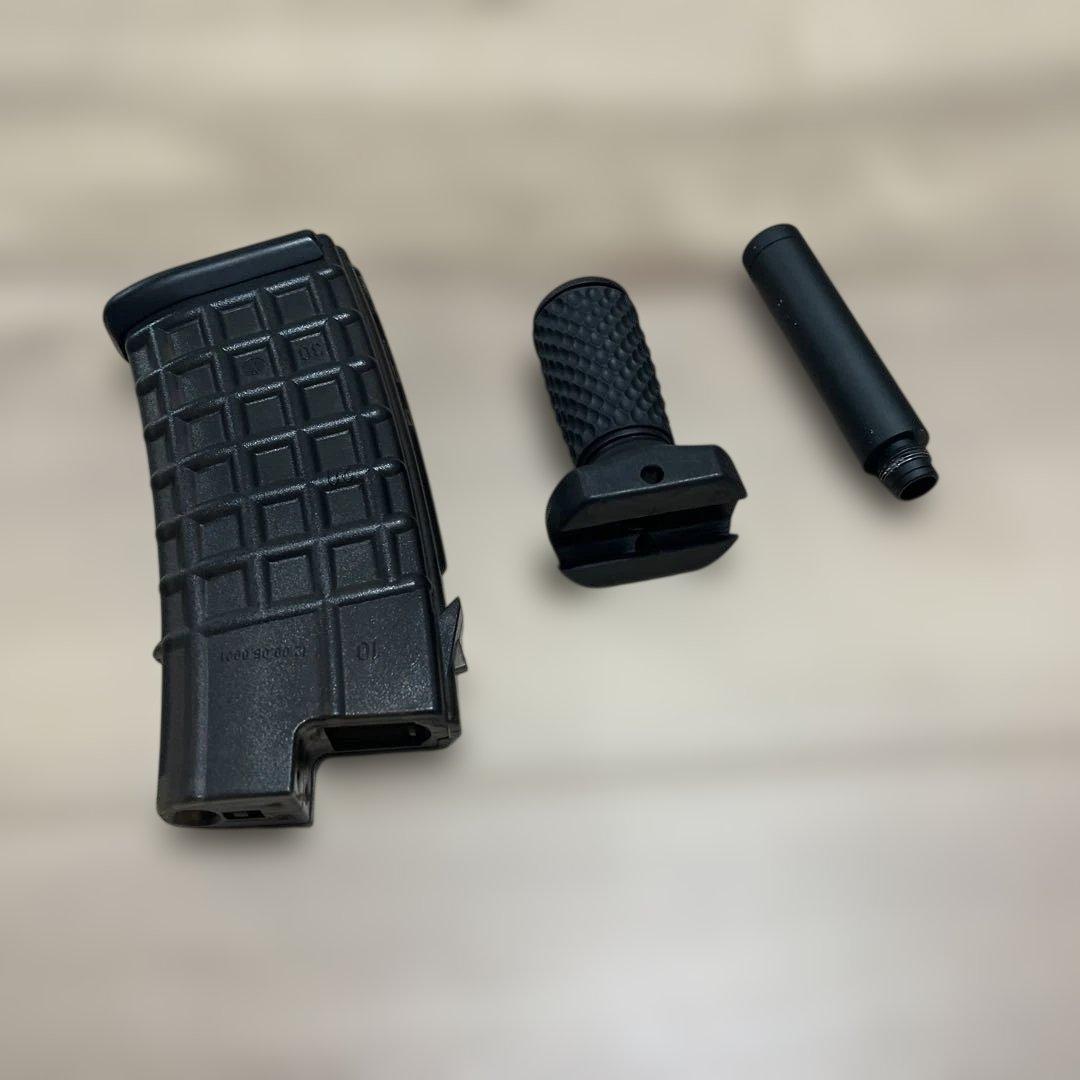 東京マルイ 電動ガン ステアーAUG