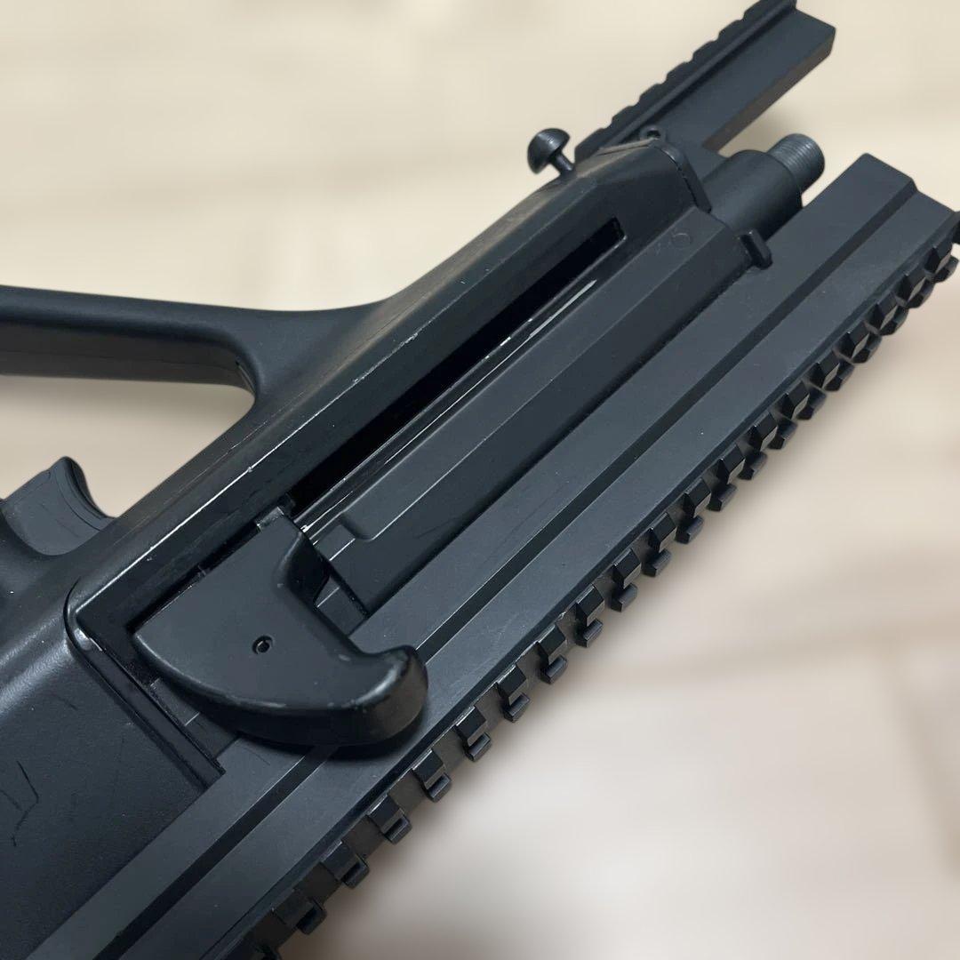 東京マルイ 電動ガン ステアーAUG