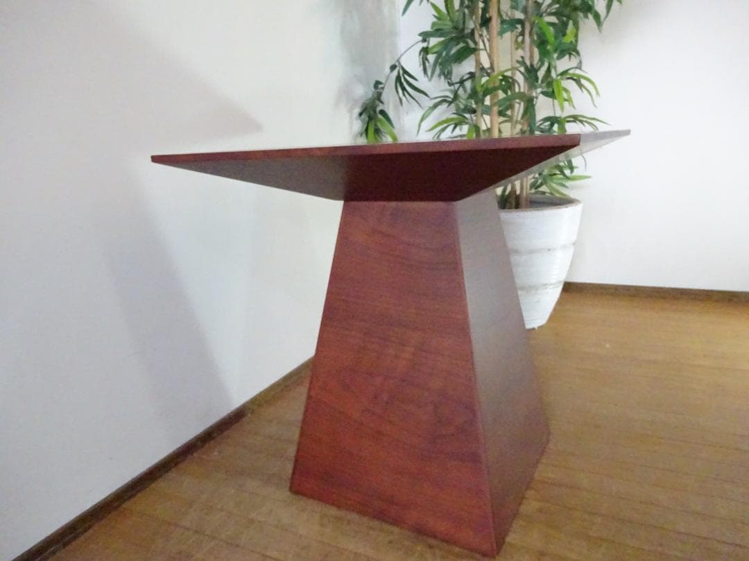 AbitaStyle/アビタスタイル　遠藤照明　サイドテーブル　美品