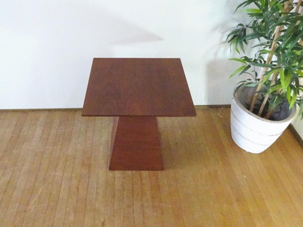 AbitaStyle/アビタスタイル　遠藤照明　サイドテーブル　美品