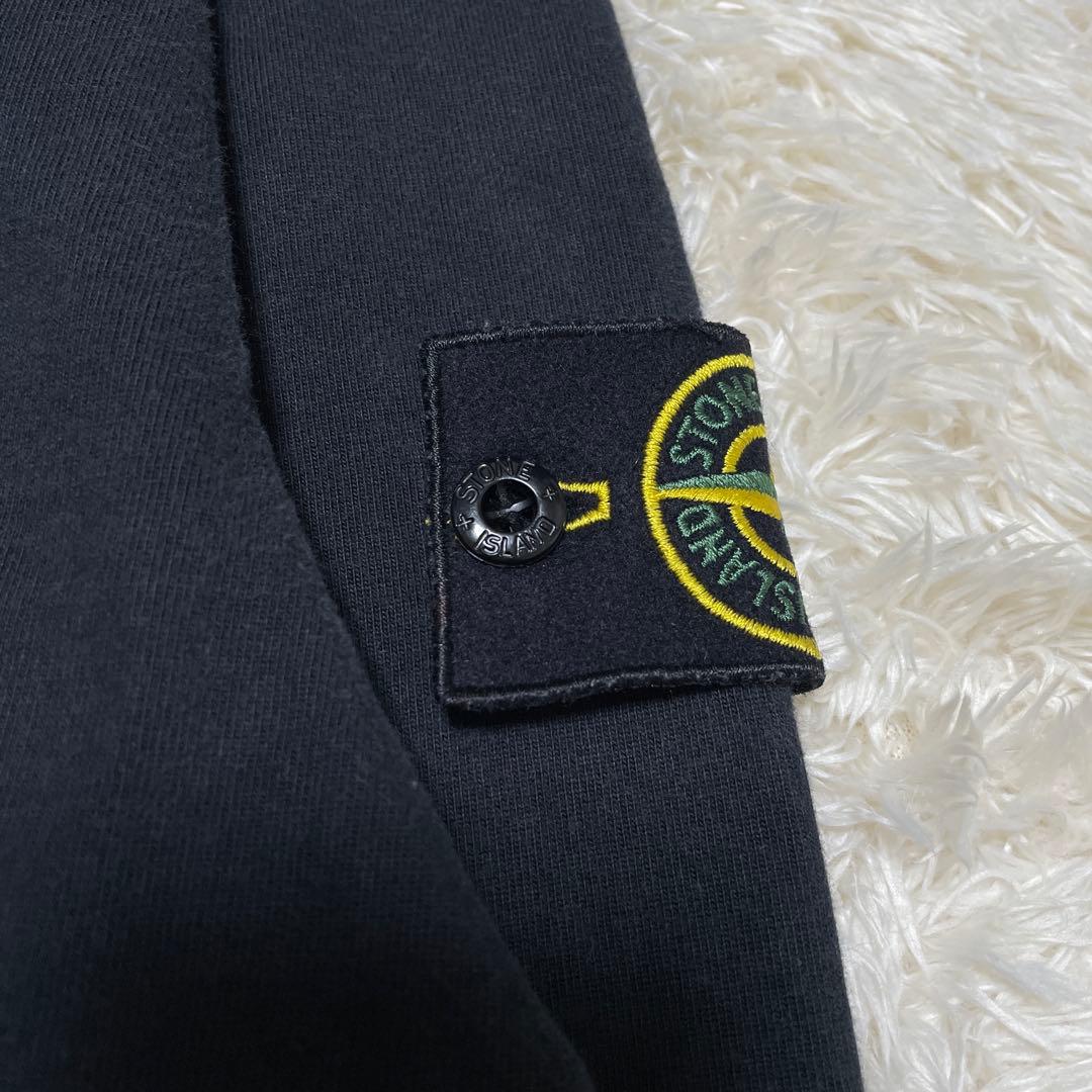 STONE  ヘビーウェイト　ロングスリーブ　Tシャツ　XLサイズ