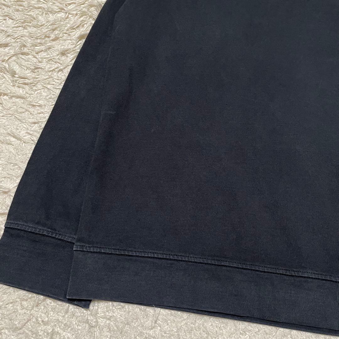 STONE  ヘビーウェイト　ロングスリーブ　Tシャツ　XLサイズ