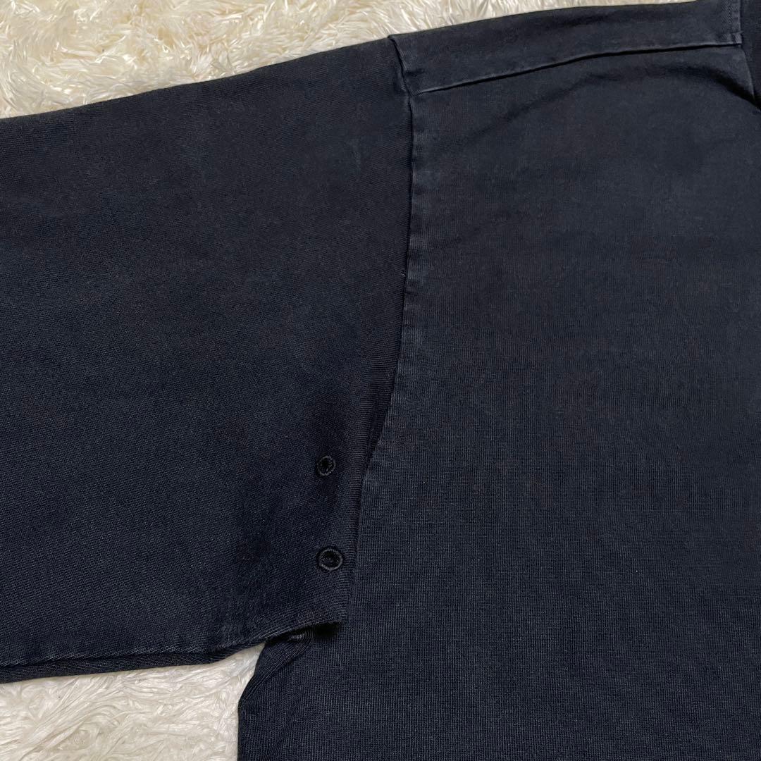 STONE  ヘビーウェイト　ロングスリーブ　Tシャツ　XLサイズ