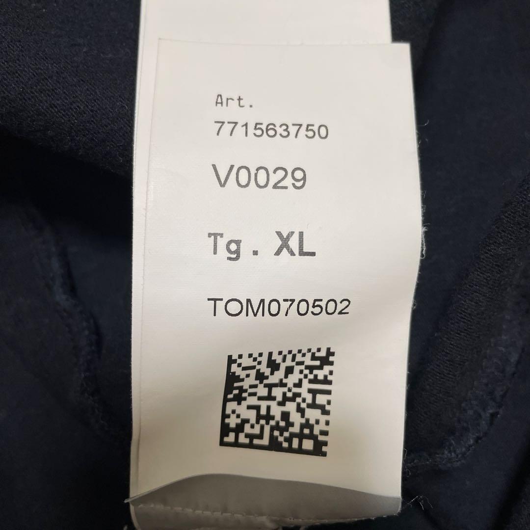 STONE  ヘビーウェイト　ロングスリーブ　Tシャツ　XLサイズ