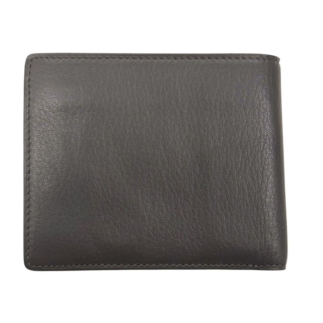 mila schön ミラ・ショーン　二つ折り財布　ウォレット