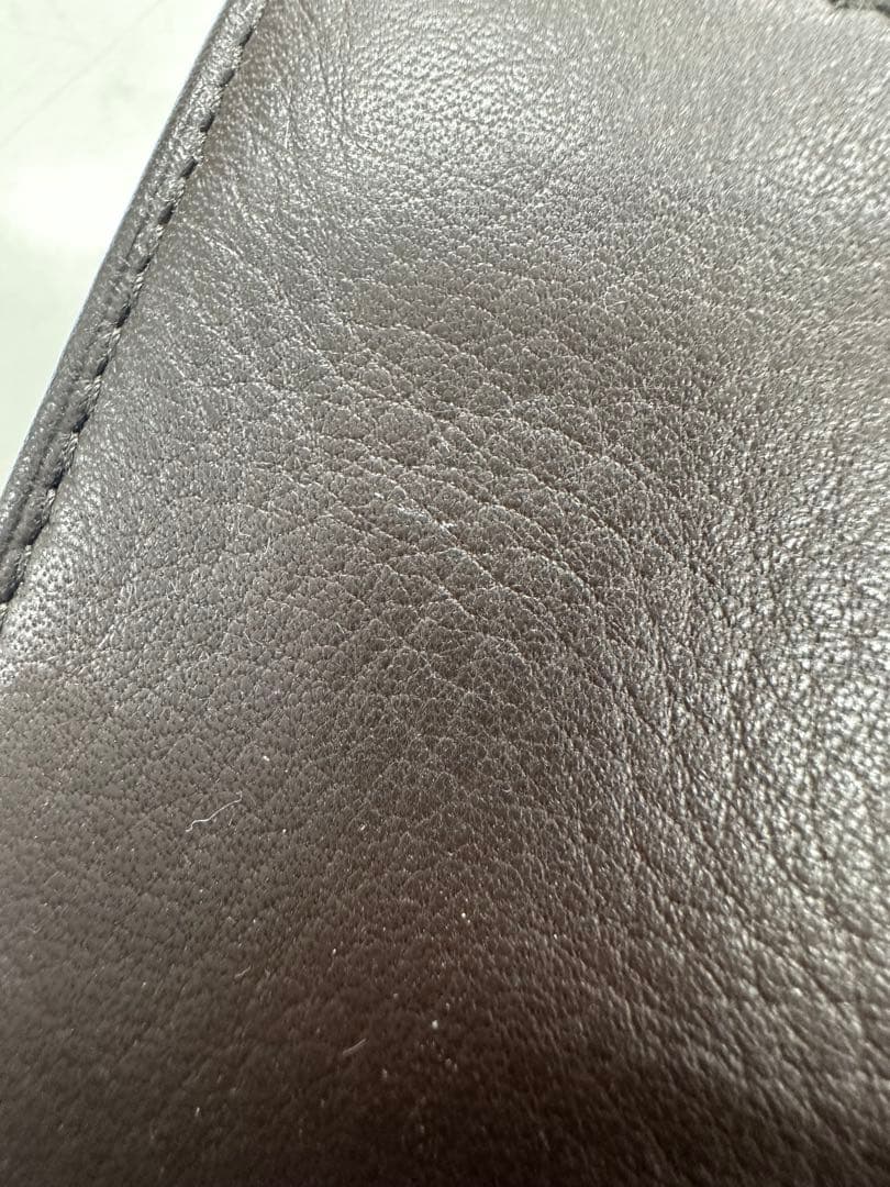 mila schön ミラ・ショーン　二つ折り財布　ウォレット