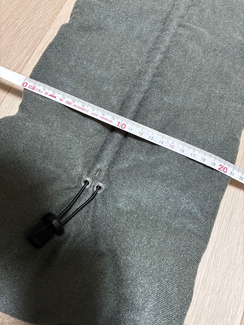 小物 Meanswhile down muffler