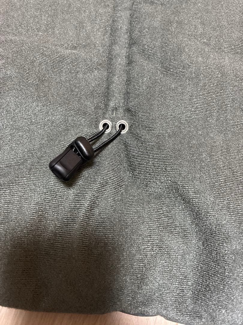 小物 Meanswhile down muffler