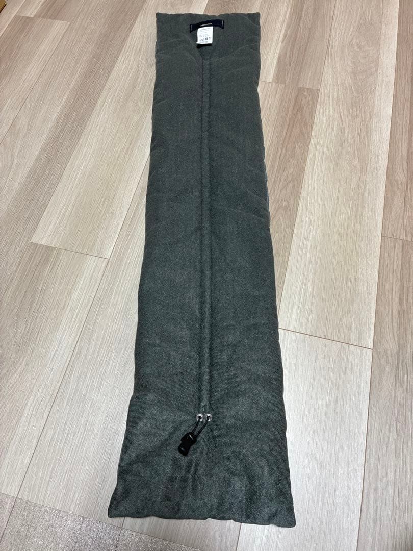 小物 Meanswhile down muffler