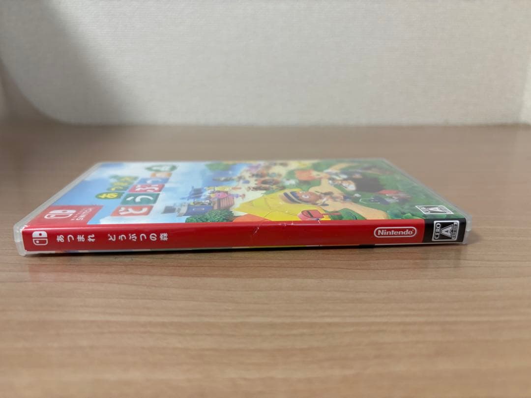 Nintendo Switch Light本体(グレー) あつまれどうぶつの森