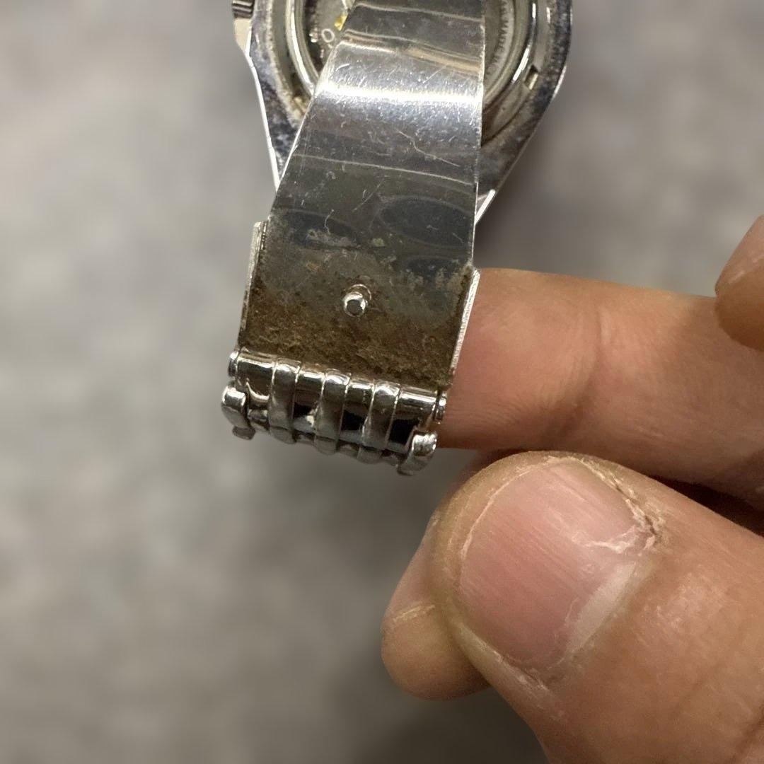 サ*ー様 0109セイコー5 スーペリア SEIKO 5 SUPERIOR 自動