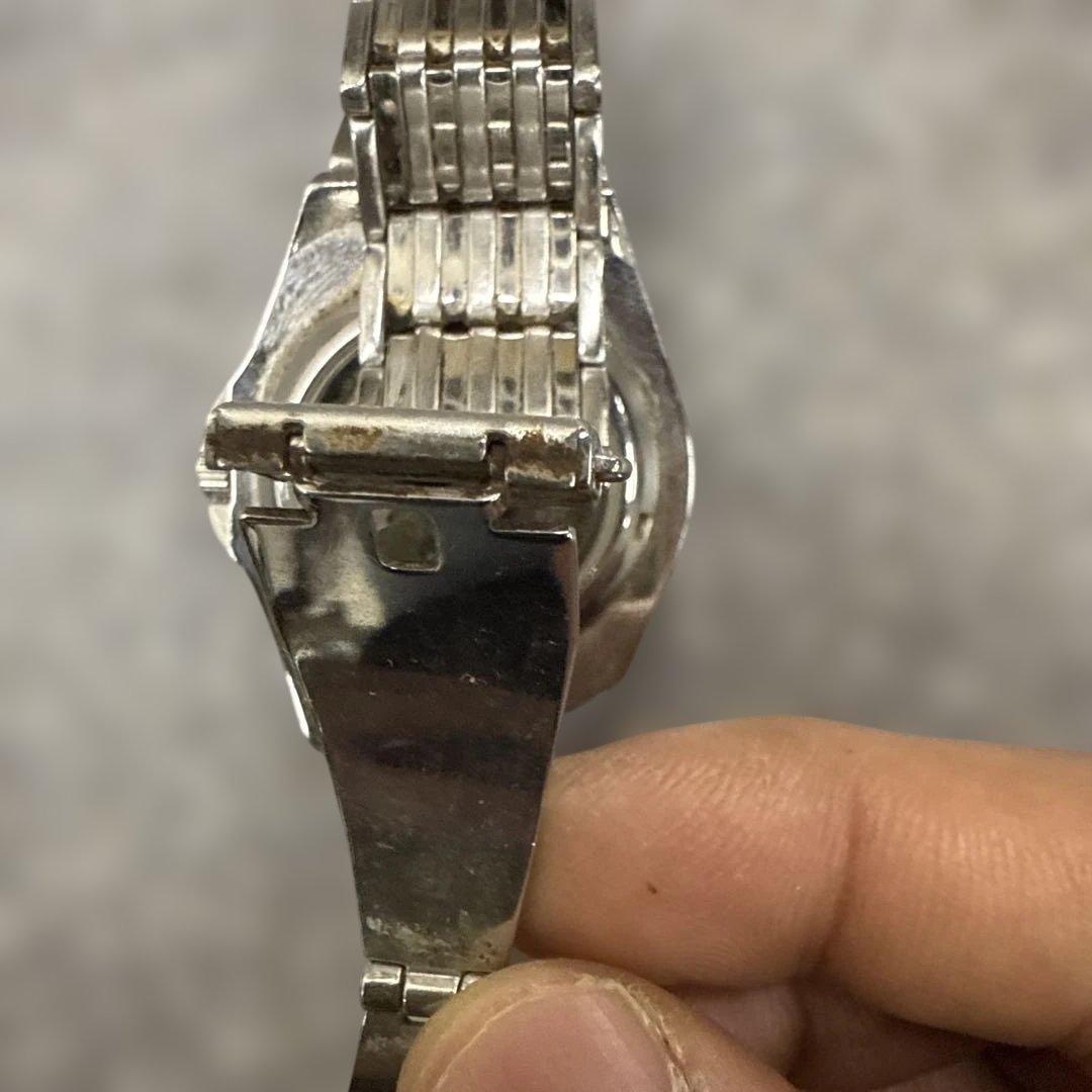 サ*ー様 0109セイコー5 スーペリア SEIKO 5 SUPERIOR 自動