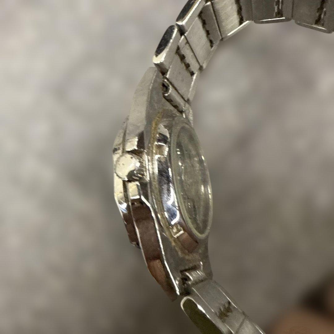 サ*ー様 0109セイコー5 スーペリア SEIKO 5 SUPERIOR 自動