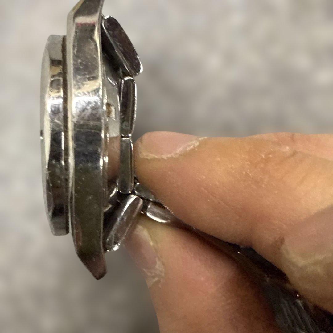 サ*ー様 0109セイコー5 スーペリア SEIKO 5 SUPERIOR 自動