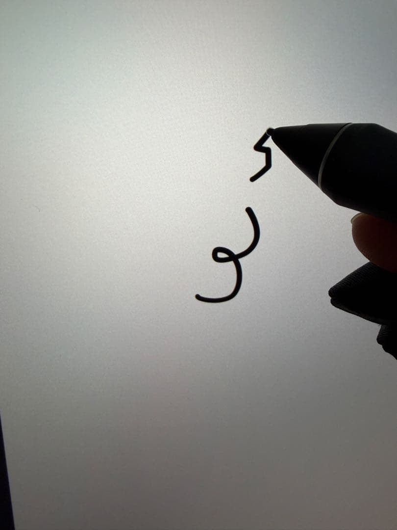 Wacom 本体 Cintiq Pro 16インチ　2021 純正スタンド