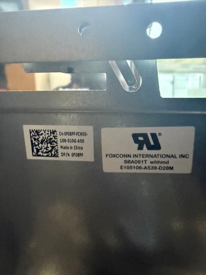 Windowsデスクトップ Dell G5 5000 i7-10700KF RTX3070 16GB