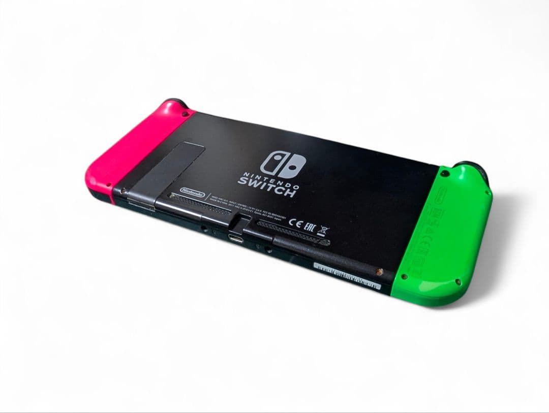 Nintendo Switch 本体 Joy-Con 任天堂