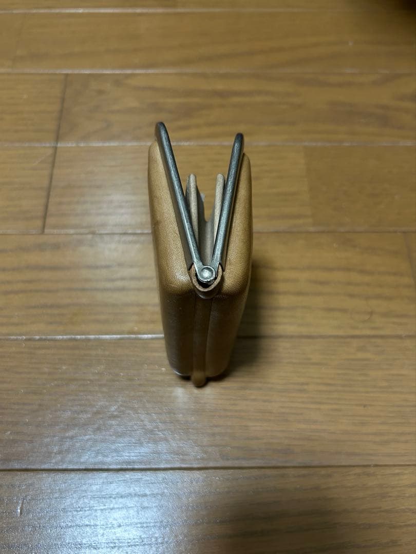 t*c様 Hender Scheme 3d purse