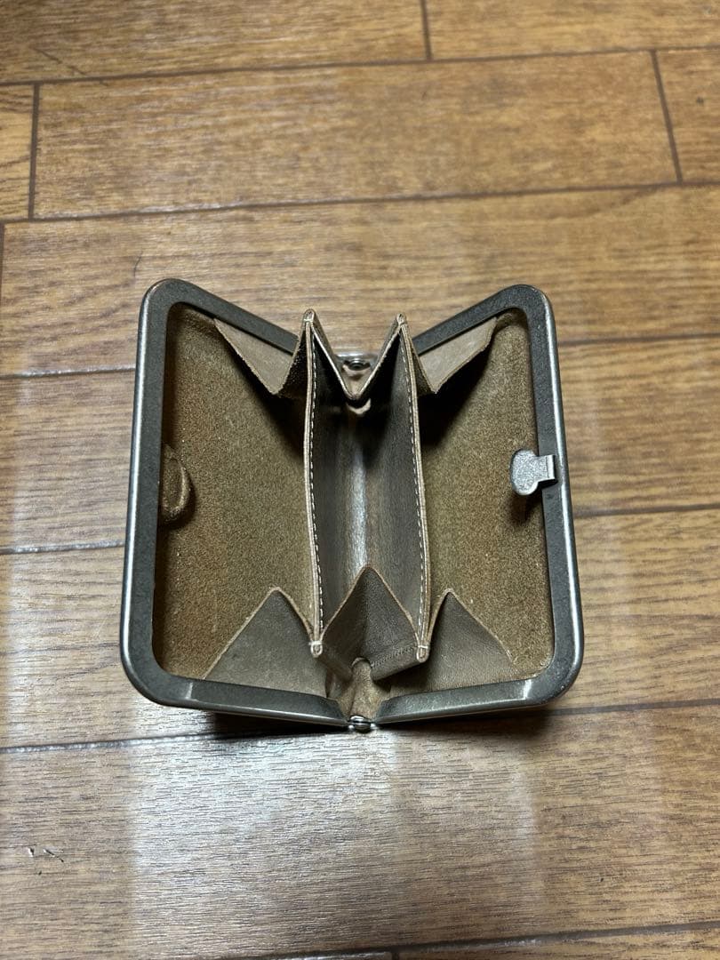 t*c様 Hender Scheme 3d purse