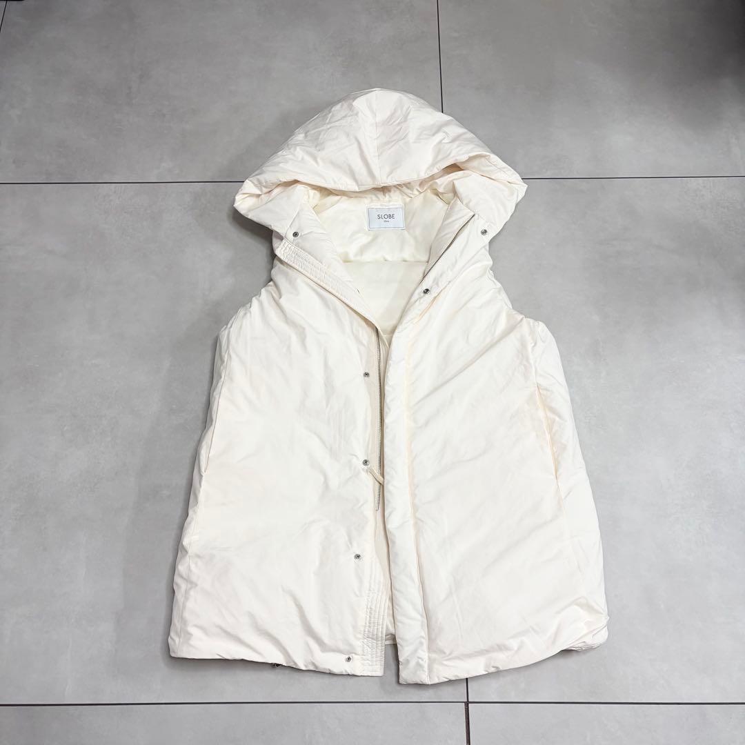 らくさま 未使用級✨スローブイエナ　2022　P/NPタフタノースリダウンミドル