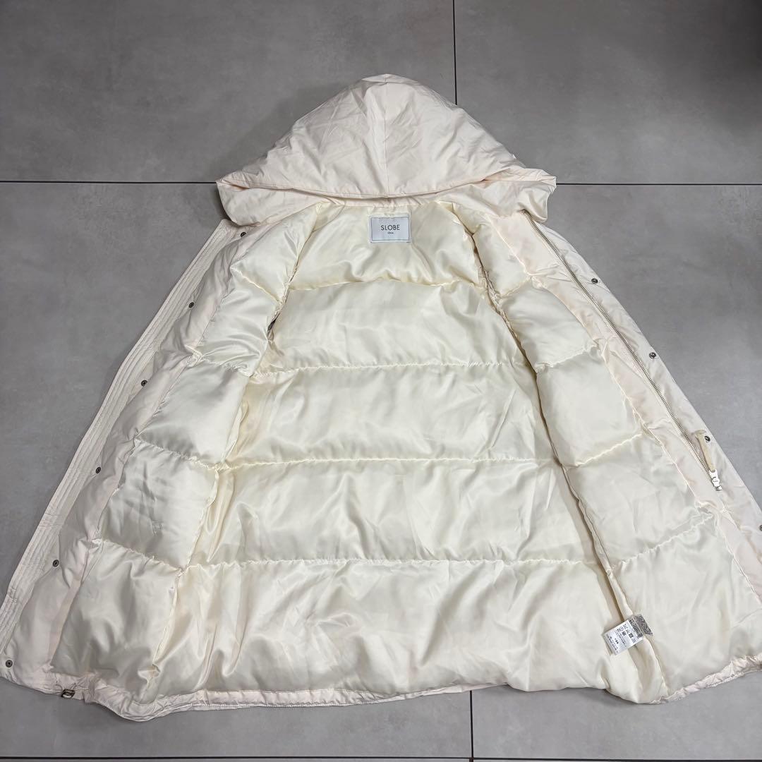 らくさま 未使用級✨スローブイエナ　2022　P/NPタフタノースリダウンミドル