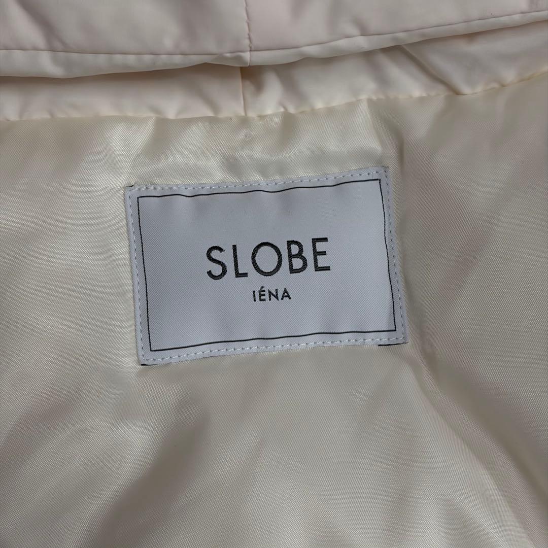 らくさま 未使用級✨スローブイエナ　2022　P/NPタフタノースリダウンミドル