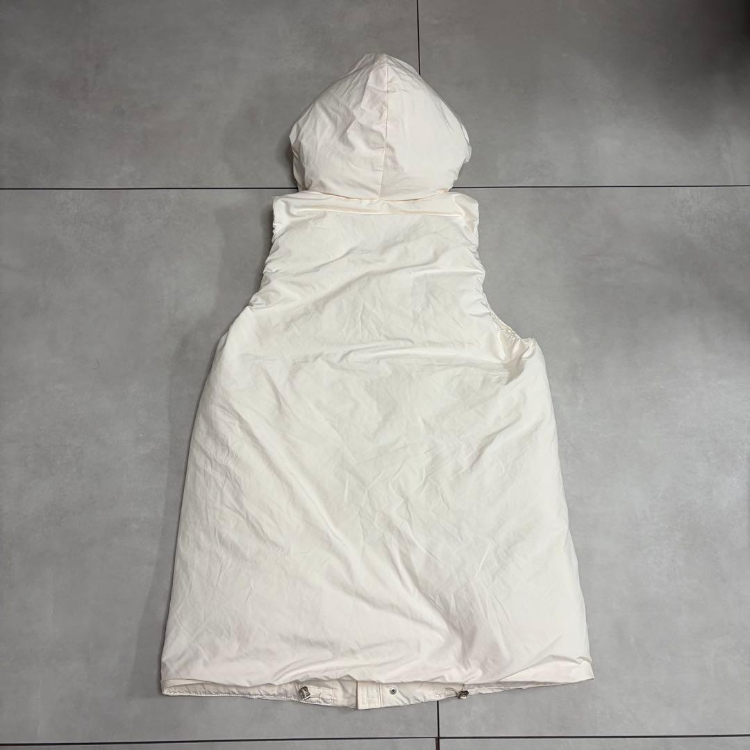 らくさま 未使用級✨スローブイエナ　2022　P/NPタフタノースリダウンミドル