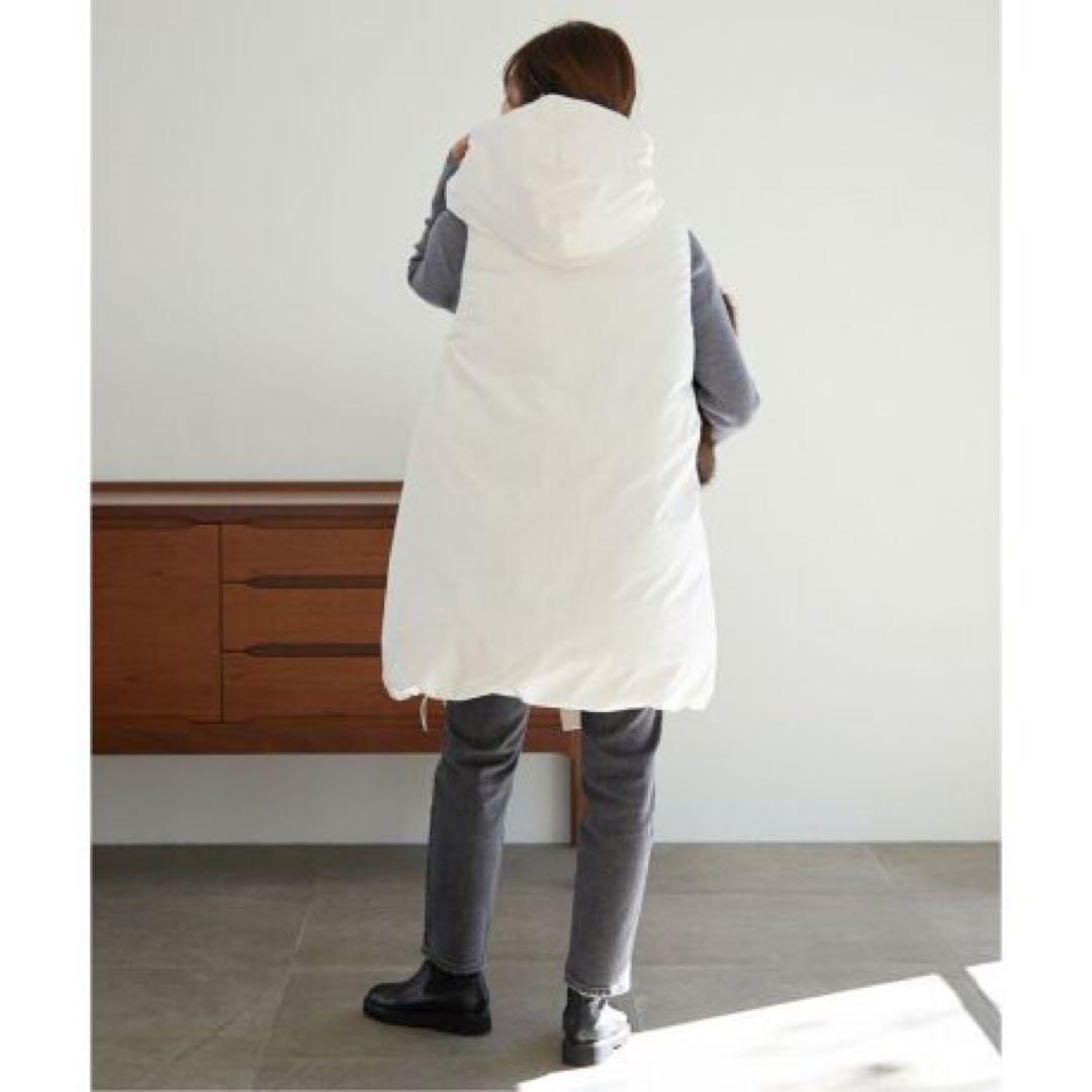 らくさま 未使用級✨スローブイエナ　2022　P/NPタフタノースリダウンミドル