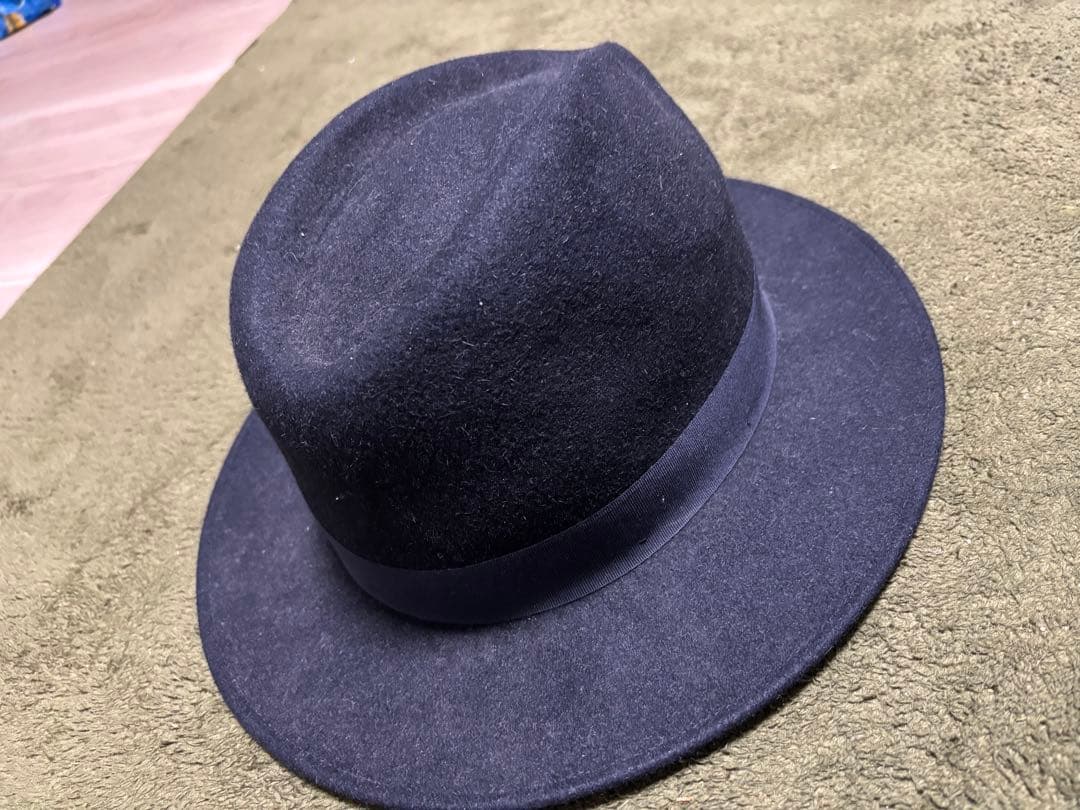本日限定価格！Borsalino アレッサンドリア