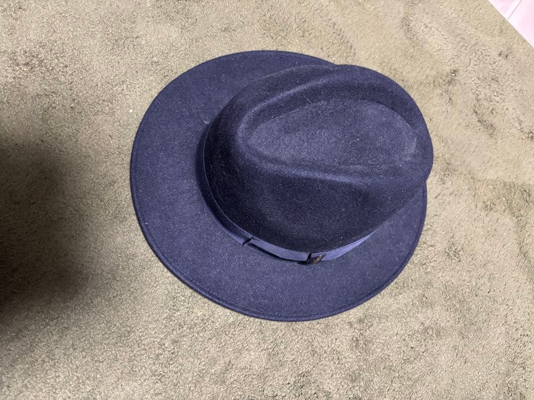 本日限定価格！Borsalino アレッサンドリア