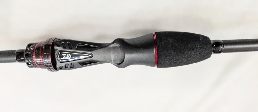 ダイワ　極鋭カワハギEX AGS F1