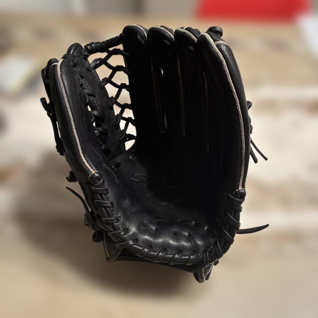 Mizuno セレクト9 イチローモデル　軟式