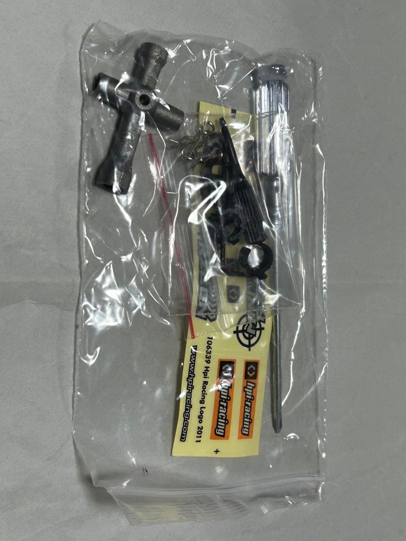 【未使用・RTR】HPI 1/18 MINI RECON 動作確認済み！