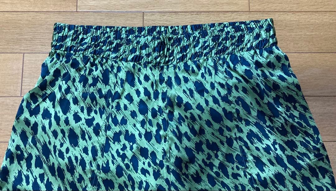 【新品未使用】フィンガリン PHINGERIN NIGHT PANTS シルク