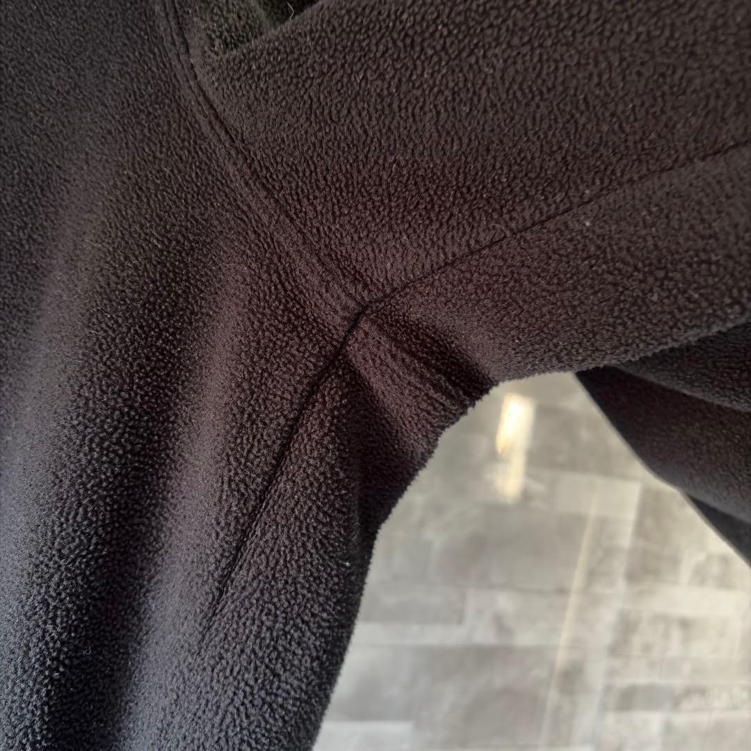 【吸酔犬】 GALFY ガルフィー 中型犬 フリース セットアップ