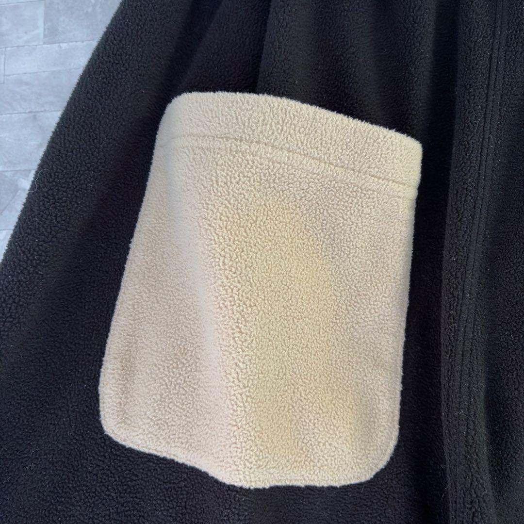 【吸酔犬】 GALFY ガルフィー 中型犬 フリース セットアップ