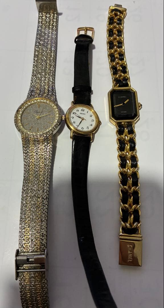 A*★様 ビンテージ アクセサリー セット