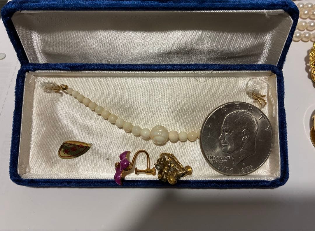 A*★様 ビンテージ アクセサリー セット