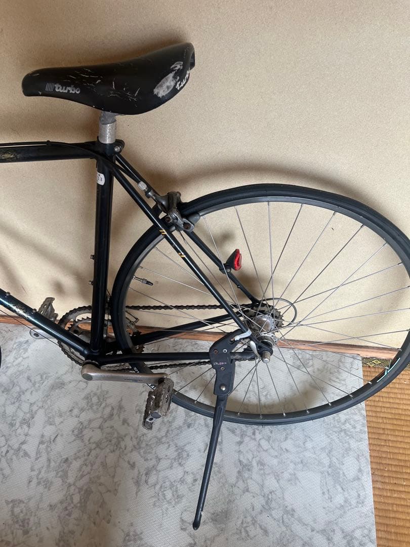 Shimano 600 ビンテージバイク