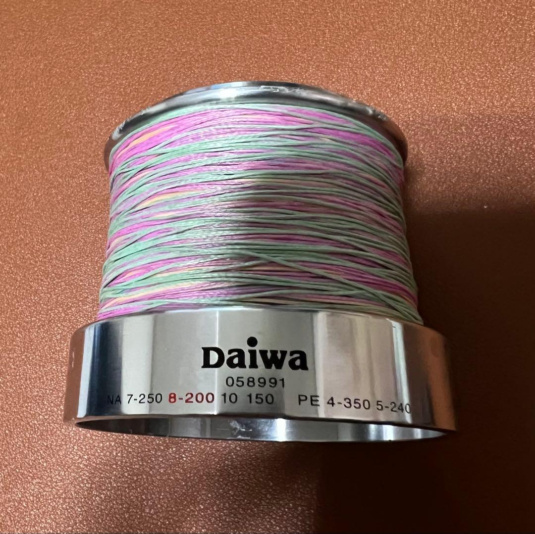 リール Daiwa POWERSURF 5000 QD