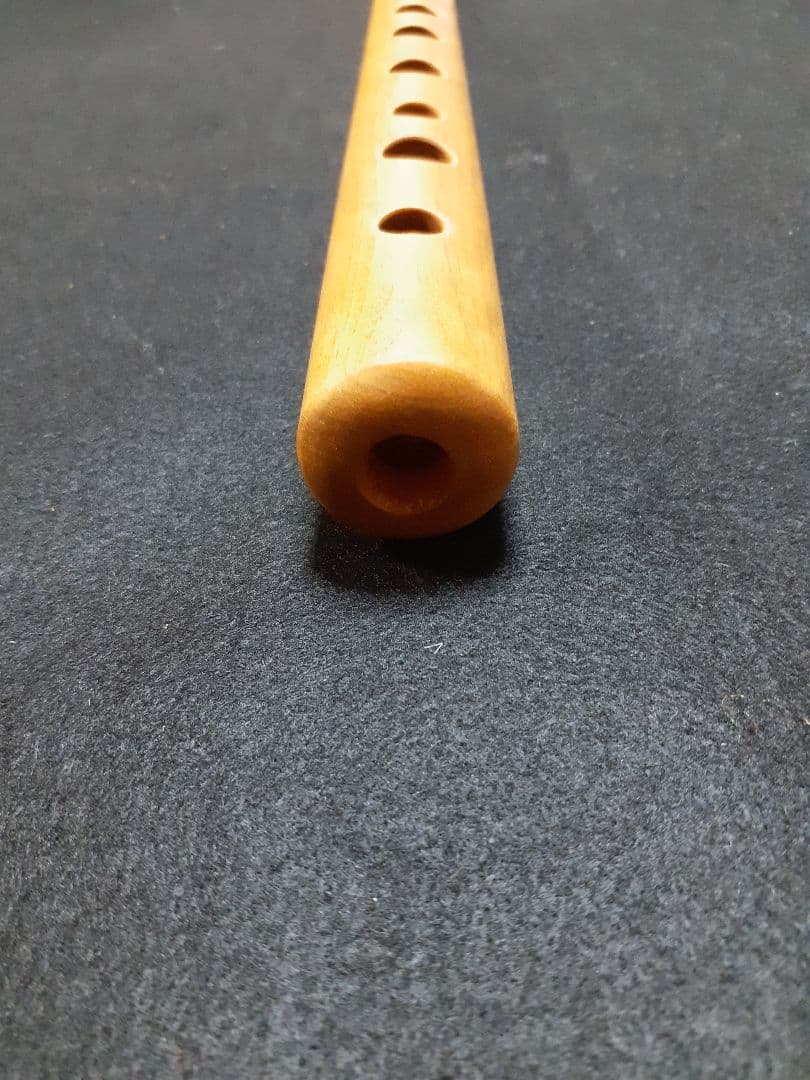 ケーナG管(ケーナ工房Pino)