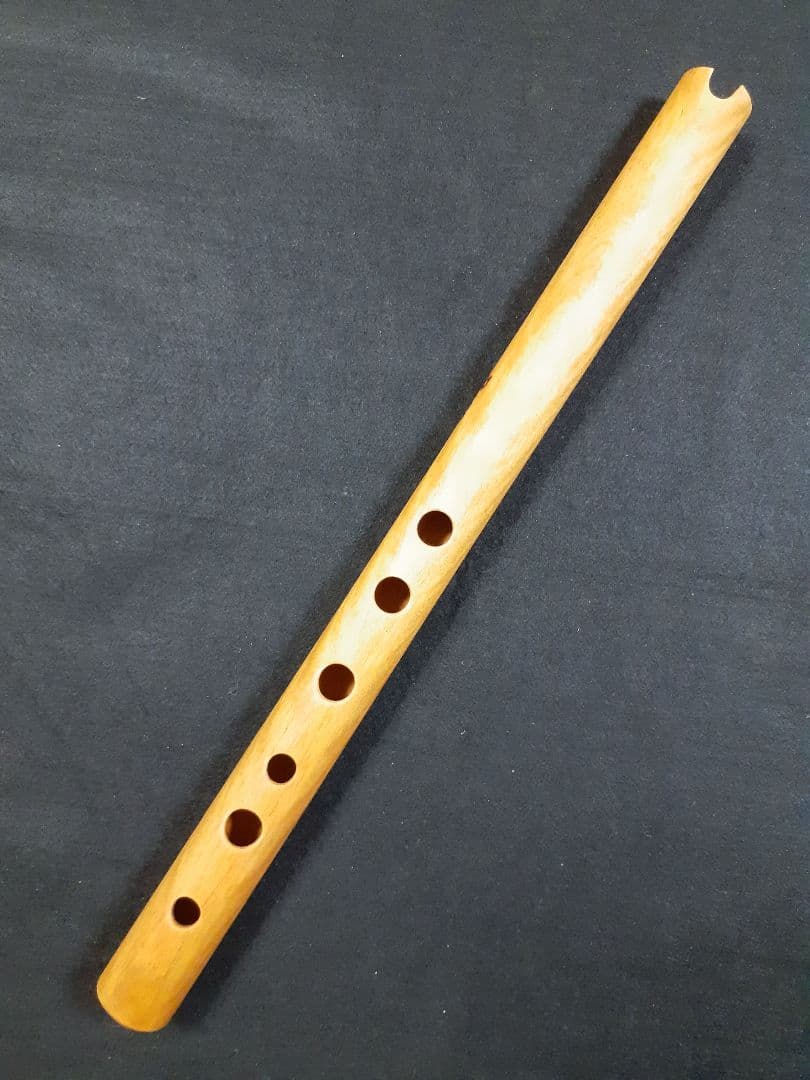 ケーナG管(ケーナ工房Pino)