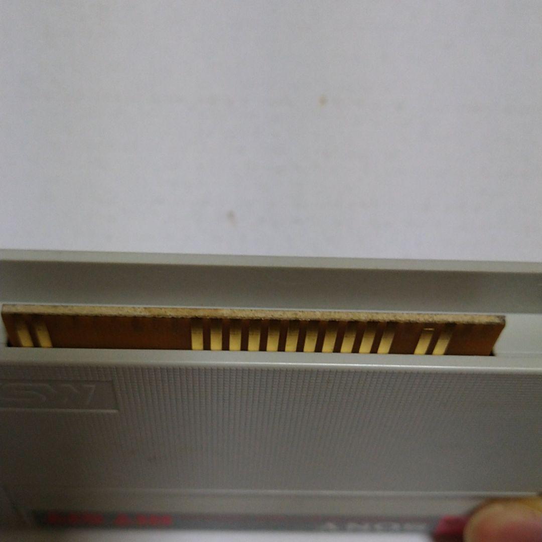 MSX カートリッジゲーム　ロードランナー　箱　説明書付き